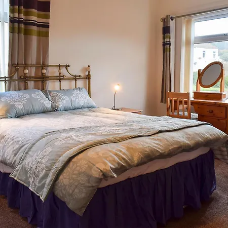 The Lobster Pot Holiday home